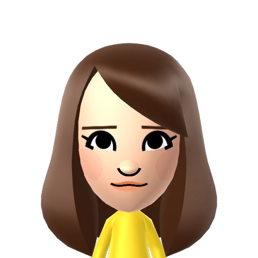 ながお　まりや Mii