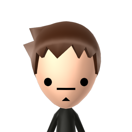 Dr.Enzo Mii character preview