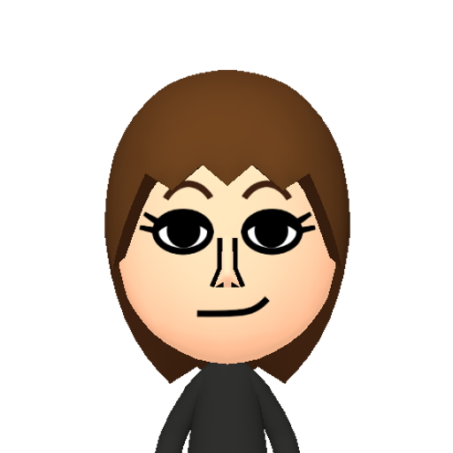 罫罧罨罬羦羥羧翛翜耡 Mii character: This Mii is from the Switch SDK as a SampleDB Mii.
