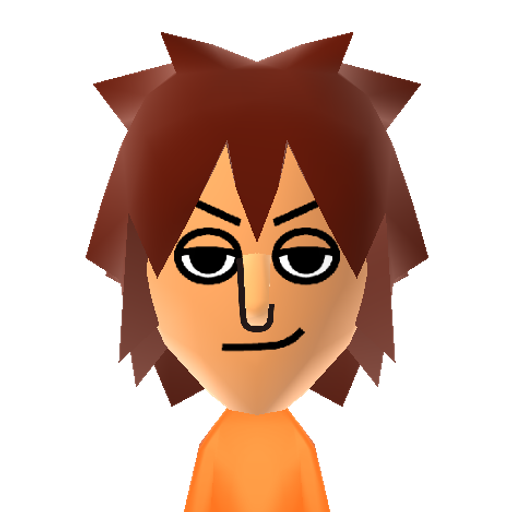 Sideshow B Mii character: Dr. Robert Underdunk "Sideshow Bob" Terwilliger is a villain / secondary character from "The Simpsons". He's a singer, thespian, republican, and former assistant to Krusty the Klown