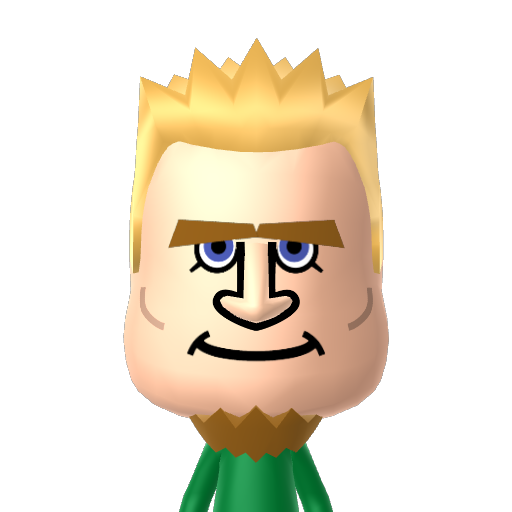 Nikke Mii character preview