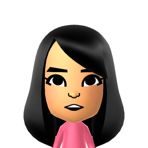 まえだ　あみ Mii
