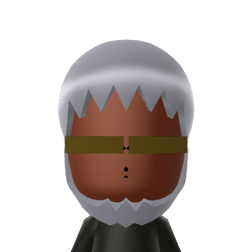 ? Mii character preview
