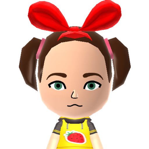 shook asbb Mii character: This Mii is a resident on OhhMyKawaii's island
