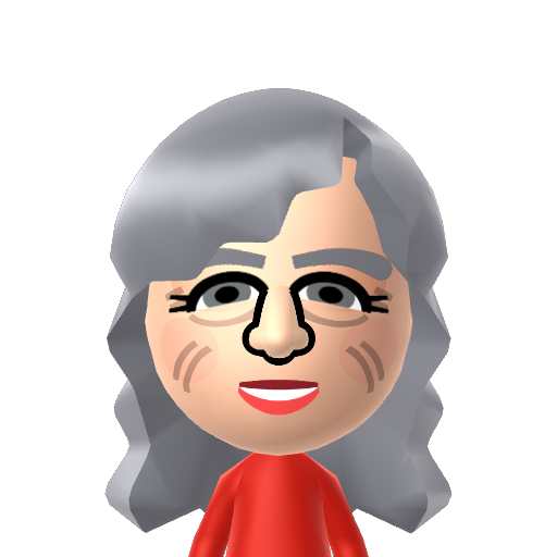 ジョアナ Mii