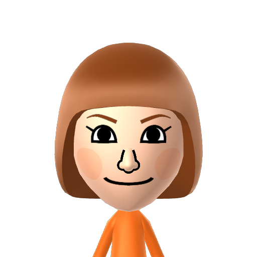 つうこうにんF1 Mii character: a Story / NPC Mii from AKB48+Me