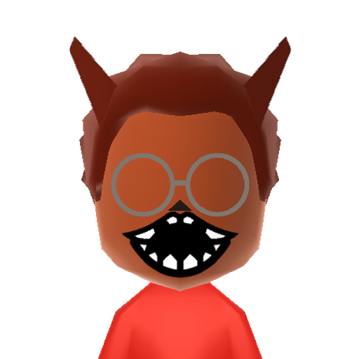 4 tails Mii character: 4 tail shippuden naruto