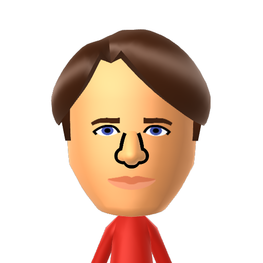 JackTrippr Mii character: John Ritter as Jack Tripper from the TV sitcom Three’s Company. Along side with Joyce DeWitt as Janet Wood and Suzanne Somers as Chrissy Snow.
