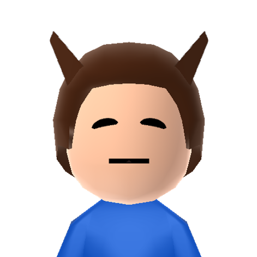 snorlax Mii character: These are extracted and derived from the Mii Central Miis from the 3DS Miitopia.