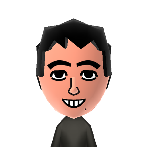 nfbauti82@ Mii character: A Mii I found on Wiimmfi