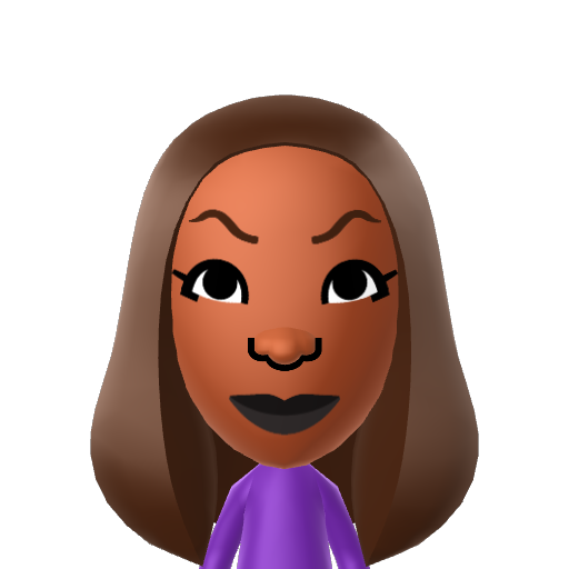 Vanessa Mii