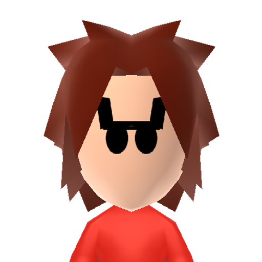 Fighter Mii character: The Fighter character from the NES/Famicom version of Final Fantasy. The sprite was also used for the Famicom versions of Final Fantasy II and Final Fantasy III.