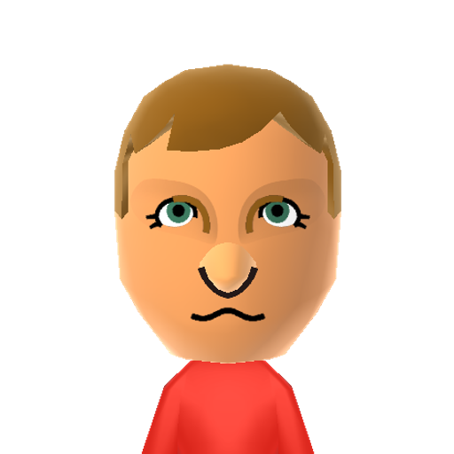 Woody 1 Mii character: Actor famous for his role as Woody on Cheers. Star of movies such as "Natural Born Killers" and "The People vs. Larry Flynt". Activist for the legalization of marijuana and hemp.