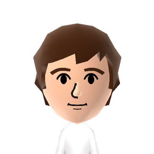 Pazu Mii character: A main character from the anime movie "Laputa Castle in the Sky".