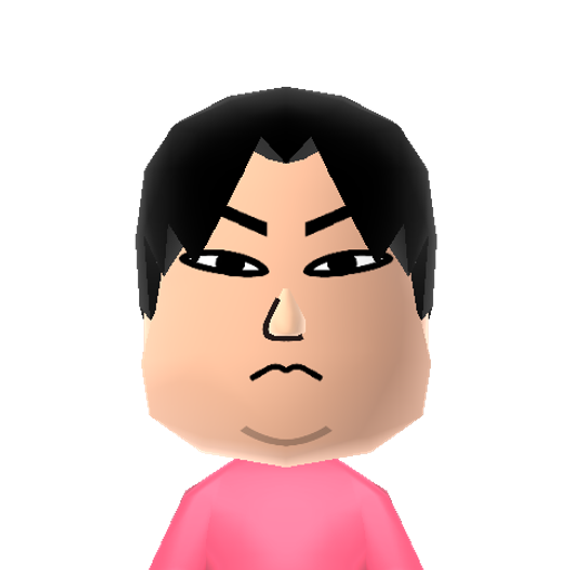 Milluki Mii character: Character from the anime series "Hunter X Hunter"
