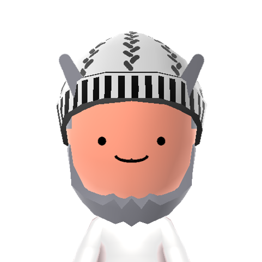 Finn Mii character preview