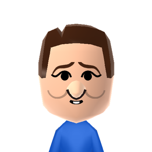 D' Cameron Mii character: (Source: https://web.archive.org/web/20120119191642/http://www.pocketgamer.co.uk/r/3DS/Nintendo+3DS/feature.asp?c=29160)
