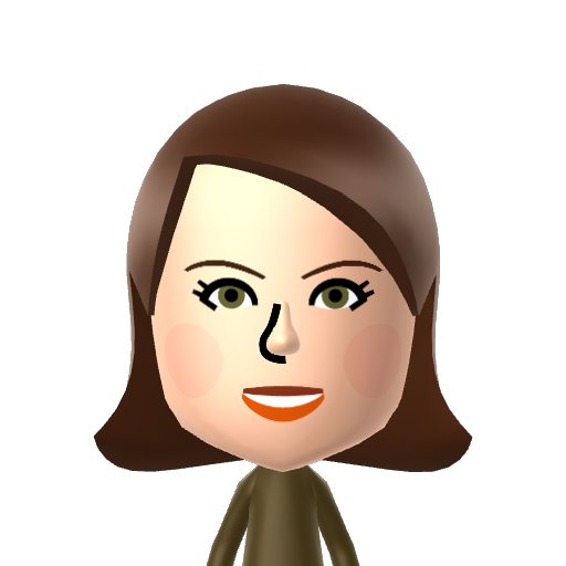 Henley Mii