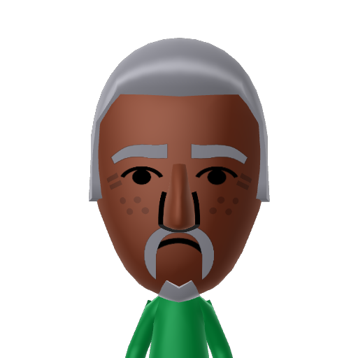 no name Mii
