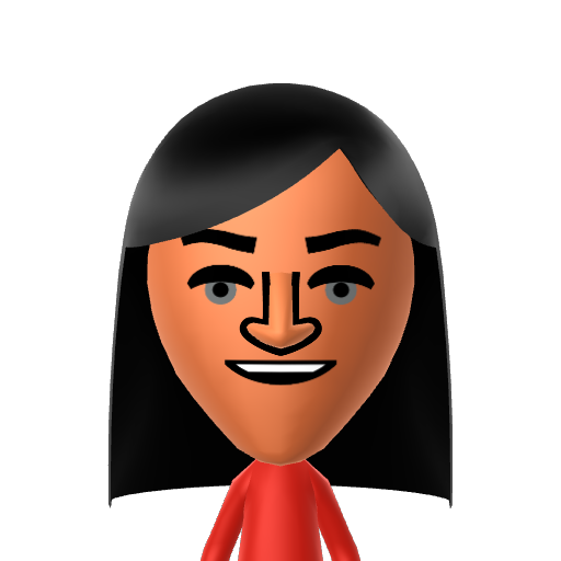 Kuzco Mii character: Kuzco barely survives an assassination attempt but is turned into a llama in the process in the meta 2000 Disney film The Emperor's New Groove.