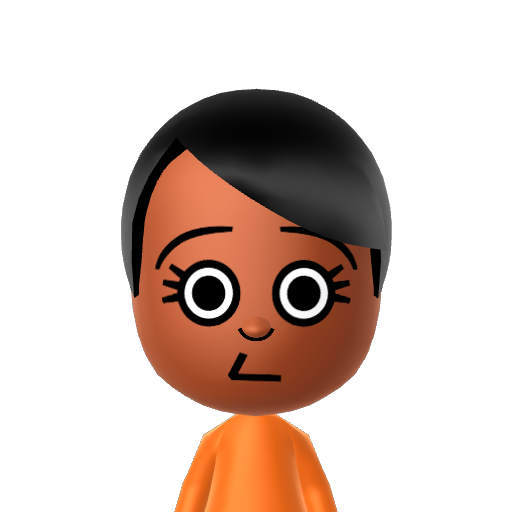 オバちゃんk Mii