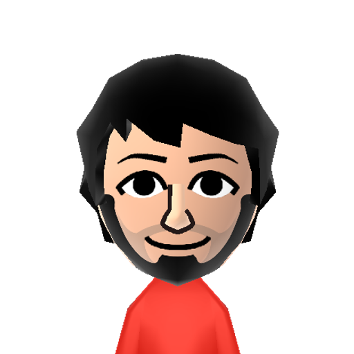 Suarez Mii character: Uruguayan professional footballer. Striker for Spanish club FC Barcelona and the Uruguayan national team.