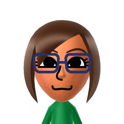 Kai Mii character preview
