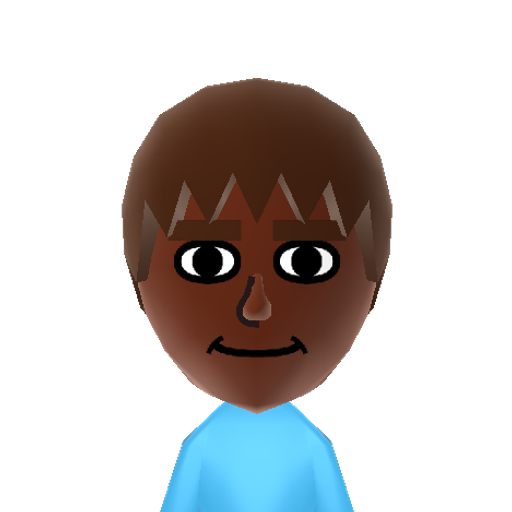 jeremy Mii character: NNID: ivenetmoussavou3