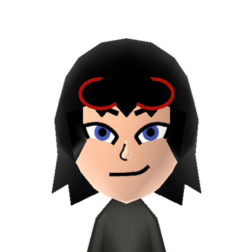 Ryuko Mii character: Main character in the anime "Kill La Kill"