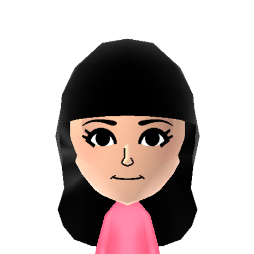 Yura Mii character: Kim Ah-Yung, better known by her stage name Yura, is a South Korean idol singer. She is best known as the main rapper and dancer of the girl group Girl's Day.