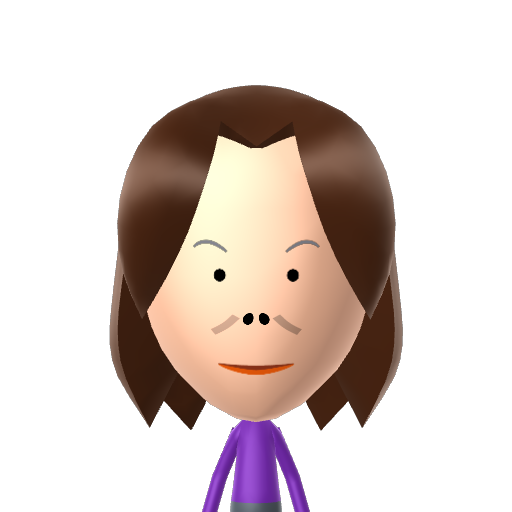 Nin★pico Mii