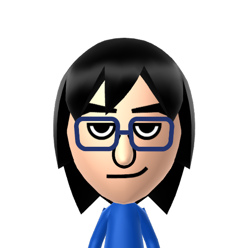 nakamoto Mii