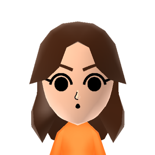 A. Mikuru Mii character preview