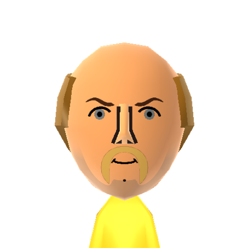 DanCstlnta Mii character: Actor, voice actor, and comedian. He does a number of voices on "The Simpsons" but is best known as the voice of Homer Simpson.