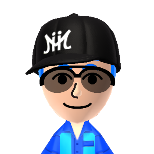 Linkfanxd Mii character: Goodbye miiverse. I'll truly miss you.