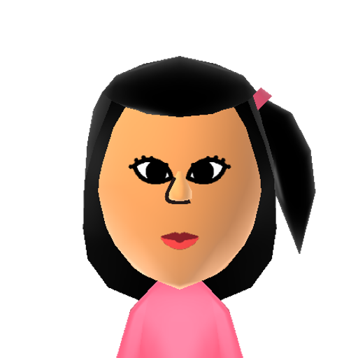 Kumiko Mii character: Japanese character from "The Simpsons" who married Comic Book Guy.