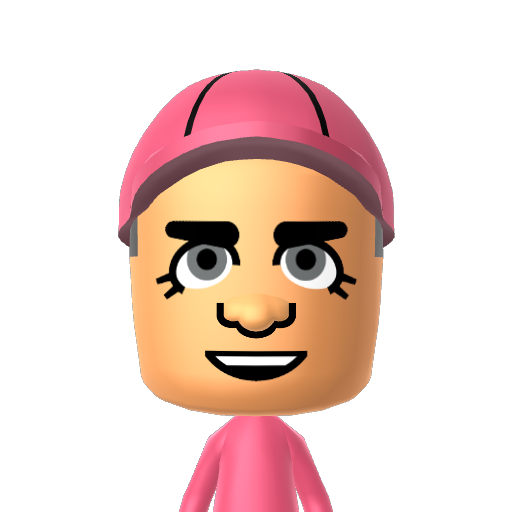 撖撙撞撤撩撬播撮撰撵 Mii character: This is a Mii for testing Mii nicknames.