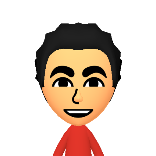 koobideh Mii character: Extracted from Super Mario Maker 2 servers. Maker Name: koobideh -- Maker ID: TGN-LP9-1CG -- Country: United States