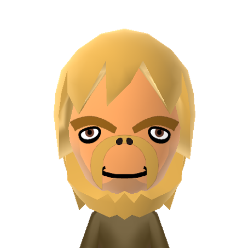 Dr. Zaius Mii character: From the Pierre Boulle novel "Planet of the Apes". He was portrayed by Maurice Evans in the first and second films of the series.