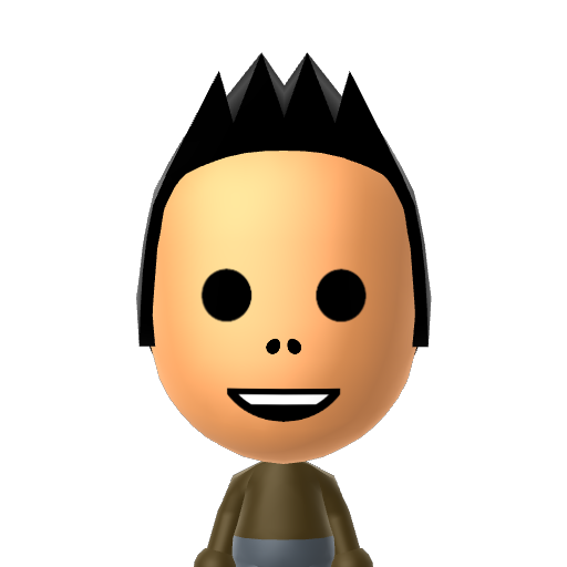 mii様 Conquest Mii Design - Full Guide | Tomodachi Plaza