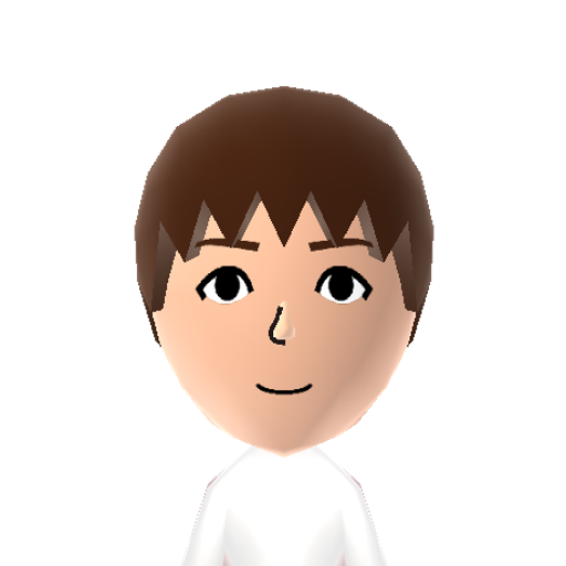 Shinji Mii character: The protagonist of the anime "Neon Genesis Evangelion".