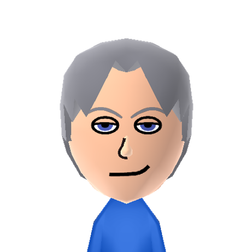 Virion Mii character: Playable character in Fire Emblem: Awakening. He is a member of Chrom's Shepherds, as well as a ladies-man.