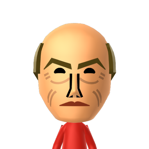 とし Mii