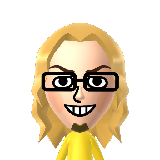 czx Mii character preview