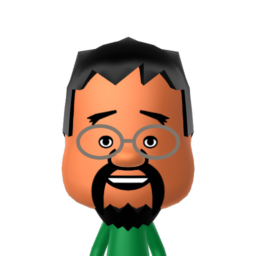けんた Mii
