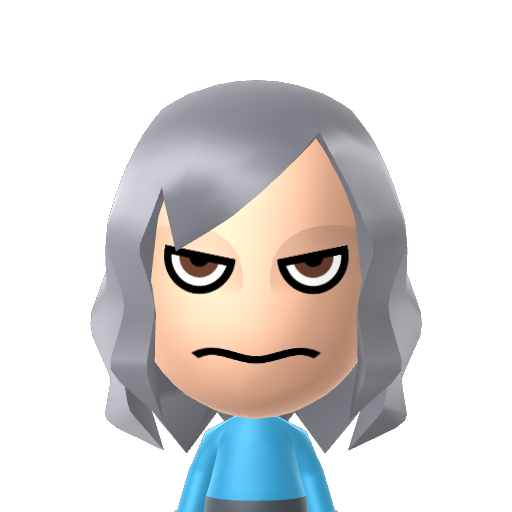 Trending Mii Characters - InfiniMii