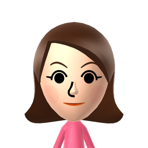 まま Mii