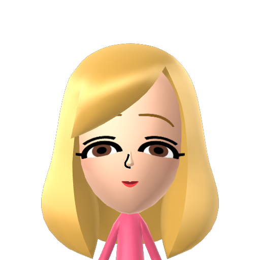 ひめk Mii