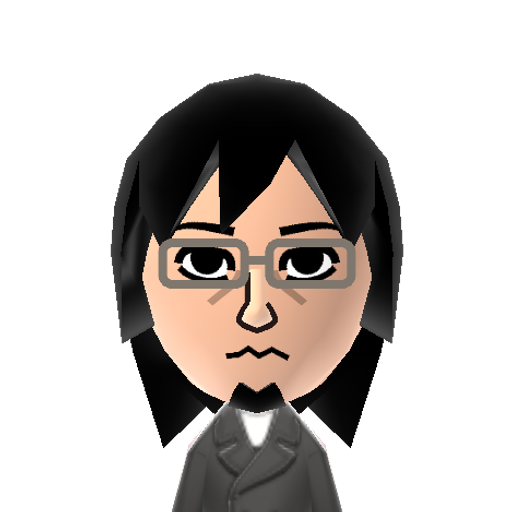 Yashiki Mii character: (Source: https://www.reddit.com/r/tomodachilife/comments/1pksh0c/)