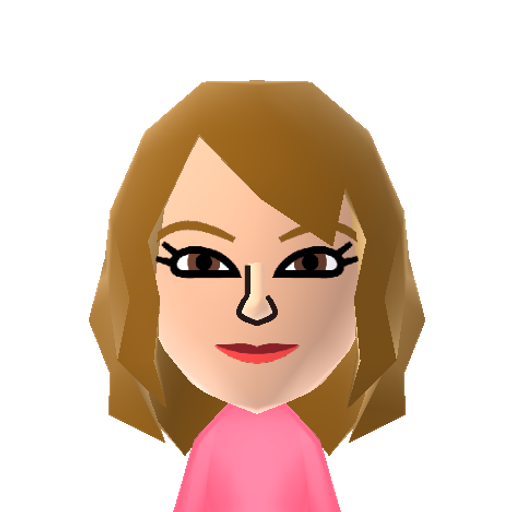 Bridgit M. Mii character: American actress best known for her role as Teddy Duncan in Disney's "Good Luck Charlie" as well as for her debut album "Hello My Name Is?" and her role in Disney's "Lemonade Mouth."